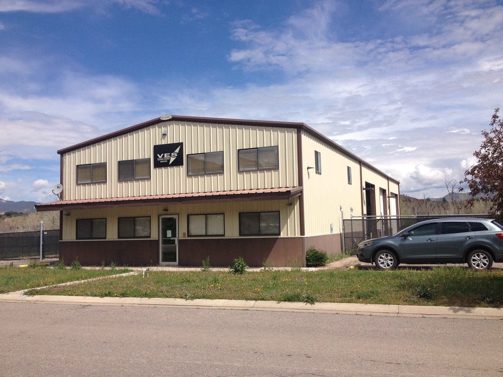 1828 Enterprise Ct, Rifle, CO for sale Primary Photo- Image 1 of 1