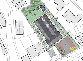 More details for 20 Yew Ln, Sheffield - Retail for Sale