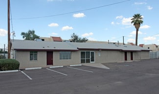 More details for 3118 E McDowell Rd, Phoenix, AZ - Office for Lease