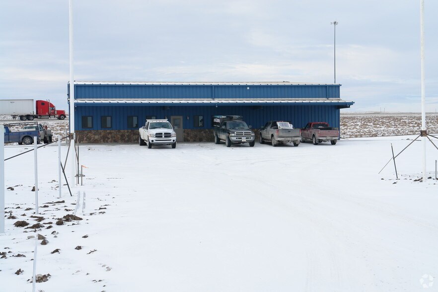 3332 Nebraska Rd, Ottawa, KS for sale - Primary Photo - Image 1 of 1