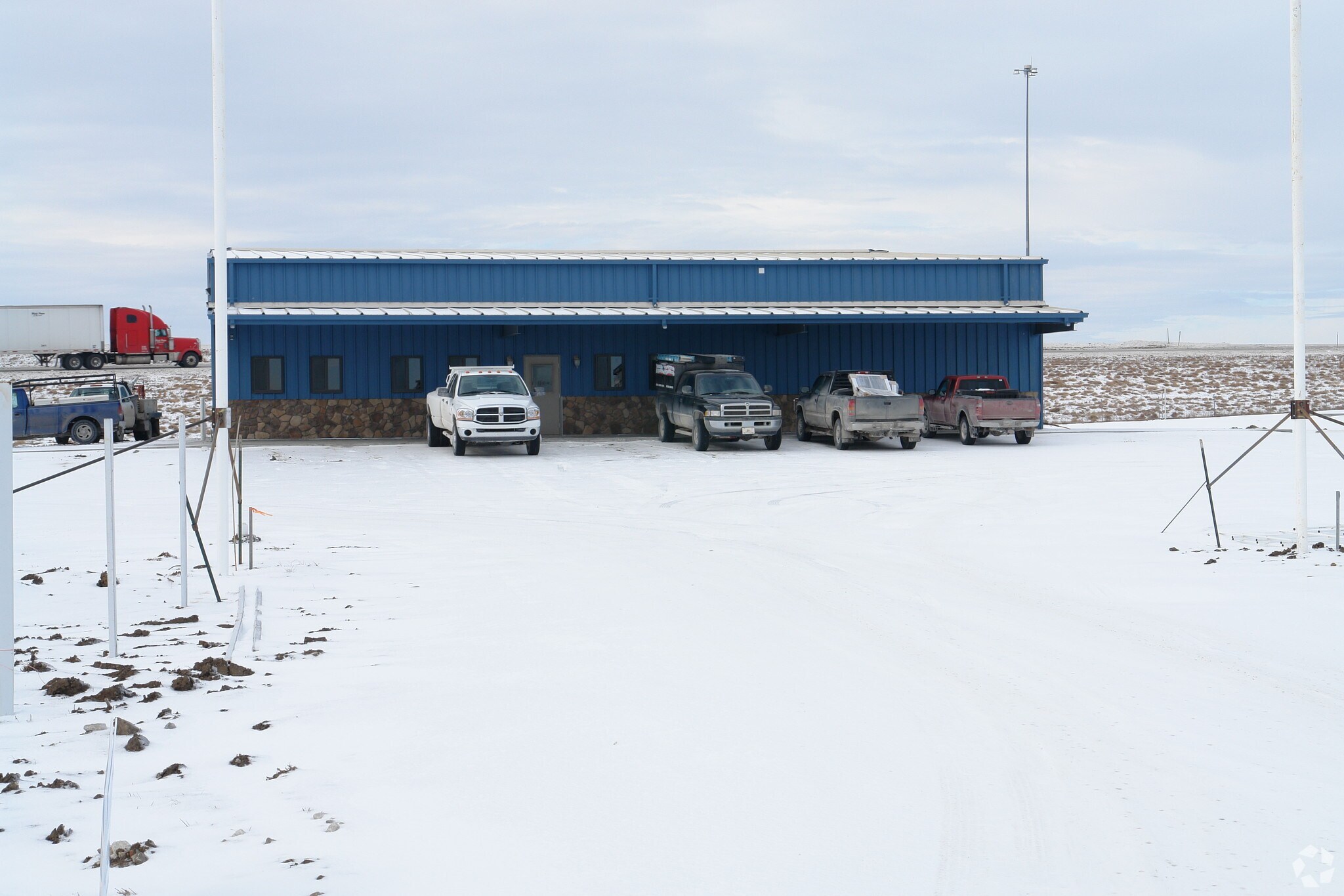 3332 Nebraska Rd, Ottawa, KS for sale Primary Photo- Image 1 of 1