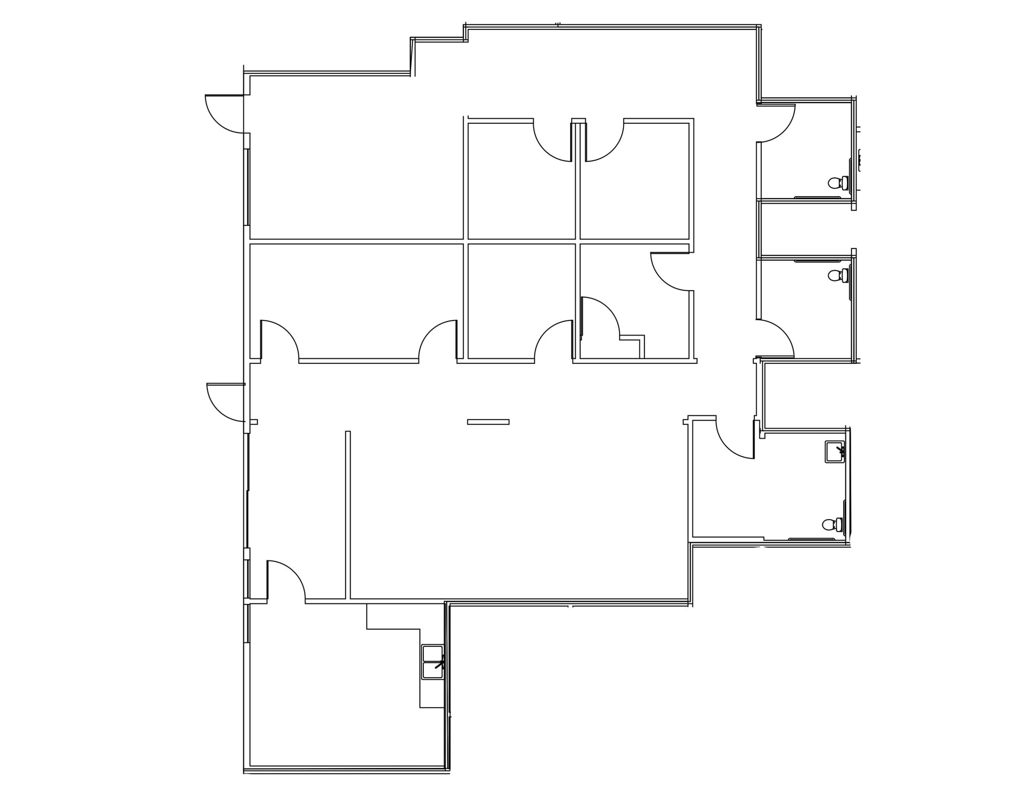 7273 Murray Dr, Stockton, CA for lease Site Plan- Image 1 of 1