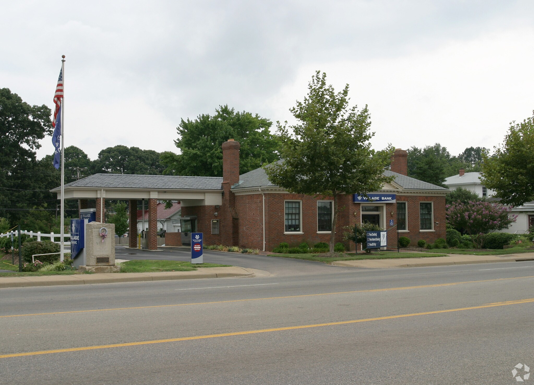 4221 W Hundred Rd, Chester, VA for lease Primary Photo- Image 1 of 3