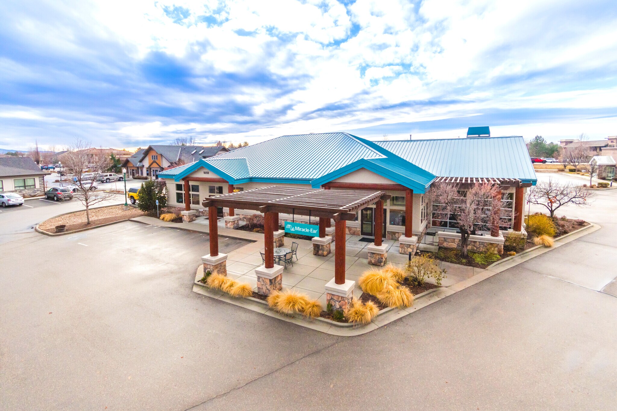 1059 E Iron Eagle Dr, Eagle, ID for sale Building Photo- Image 1 of 1