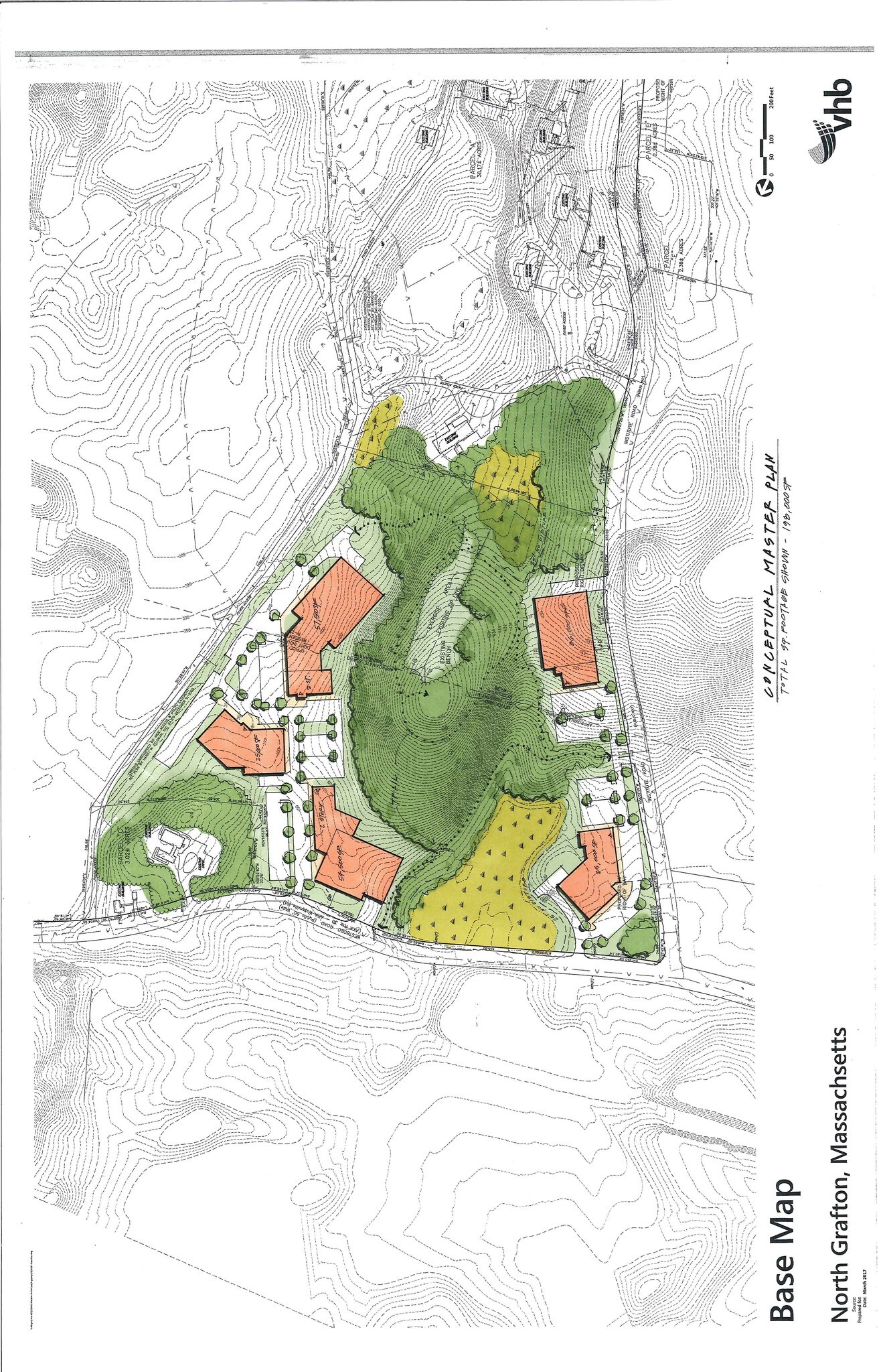 124 Westboro Rd, North Grafton, MA for sale Other- Image 1 of 1