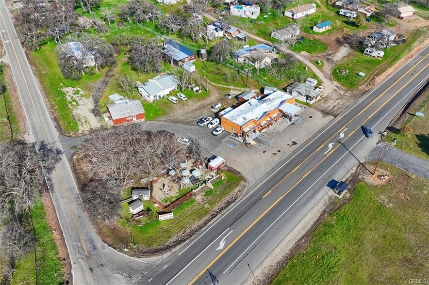 2675 State Highway 140, Catheys Valley, CA for sale - Aerial - Image 3 of 25