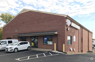 More details for 316 E Market St, Leesburg, VA - Office/Retail for Lease