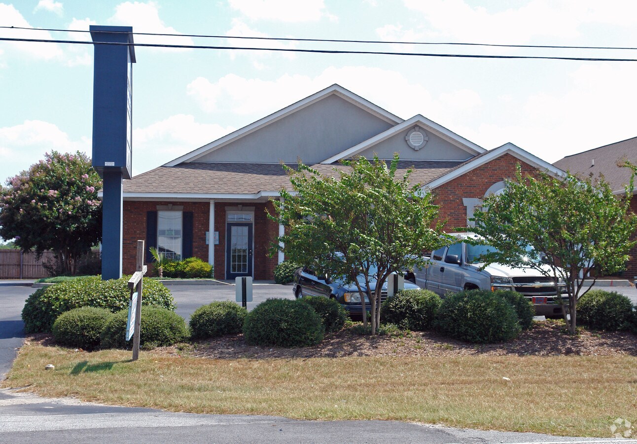 10248 Two Notch Rd, Columbia, SC 29229