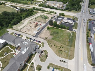 More details for SEC Route 120 & US Highway 45, Grayslake, IL - Retail for Sale