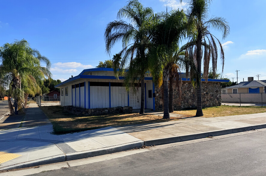 901 Lake Ave, Chowchilla, CA for sale - Building Photo - Image 1 of 1