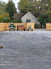 1108 Ellington Dr, Conyers, GA for lease Building Photo- Image 2 of 2