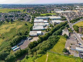 6 Phoenix Way, Bradford, WYK - aerial  map view - Image1