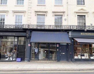 More details for 79 Kensington Church St, London - Retail for Lease