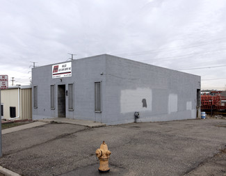 More details for 4200 Jason St, Denver, CO - Industrial for Sale