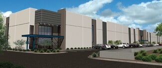 More details for 940 E Riley Dr, Avondale, AZ - Industrial for Lease