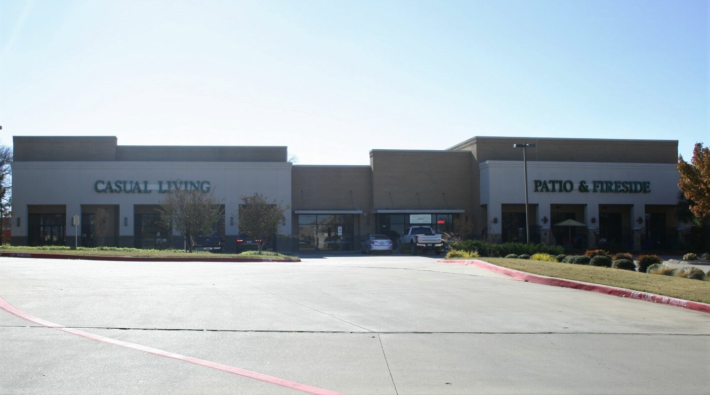 2801 E Southlake Blvd, Southlake, TX for sale Primary Photo- Image 1 of 1