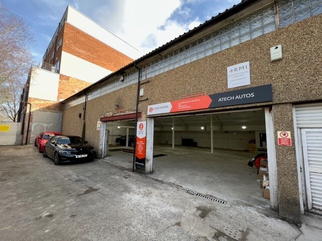 50 High St, Edgware for sale Building Photo- Image 1 of 1