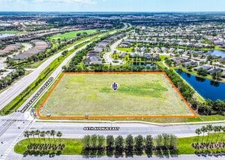More details for 11500 44th E ave, Bradenton, FL - Land for Sale