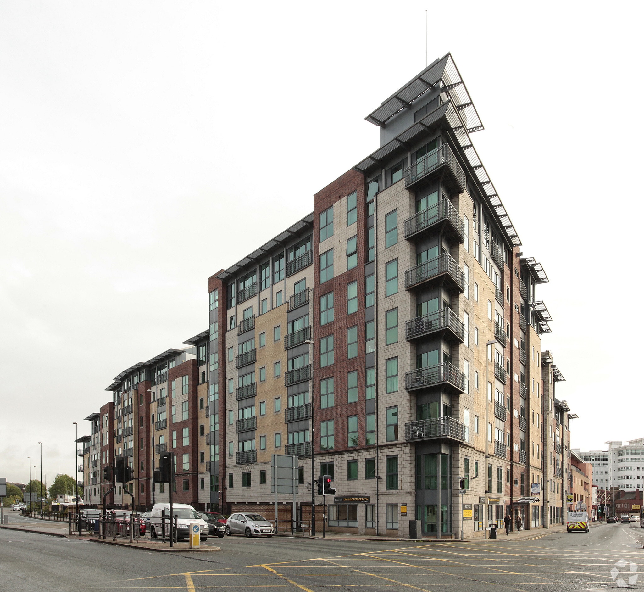 156 Chapel St, Salford for sale Primary Photo- Image 1 of 1