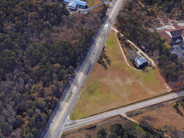 6505 N Main St, Columbia, SC for sale Primary Photo- Image 1 of 1