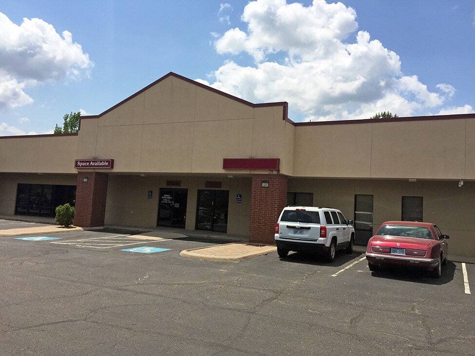 105 S Andover Rd, Andover, KS for sale Building Photo- Image 1 of 1