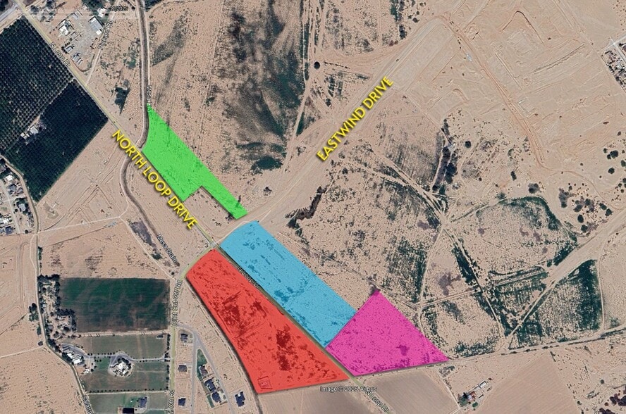 12703 North Loop dr, Clint, TX for sale - Building Photo - Image 2 of 7