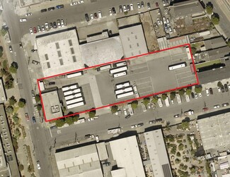 More details for 1620 Innes Ave, San Francisco, CA - Land for Lease