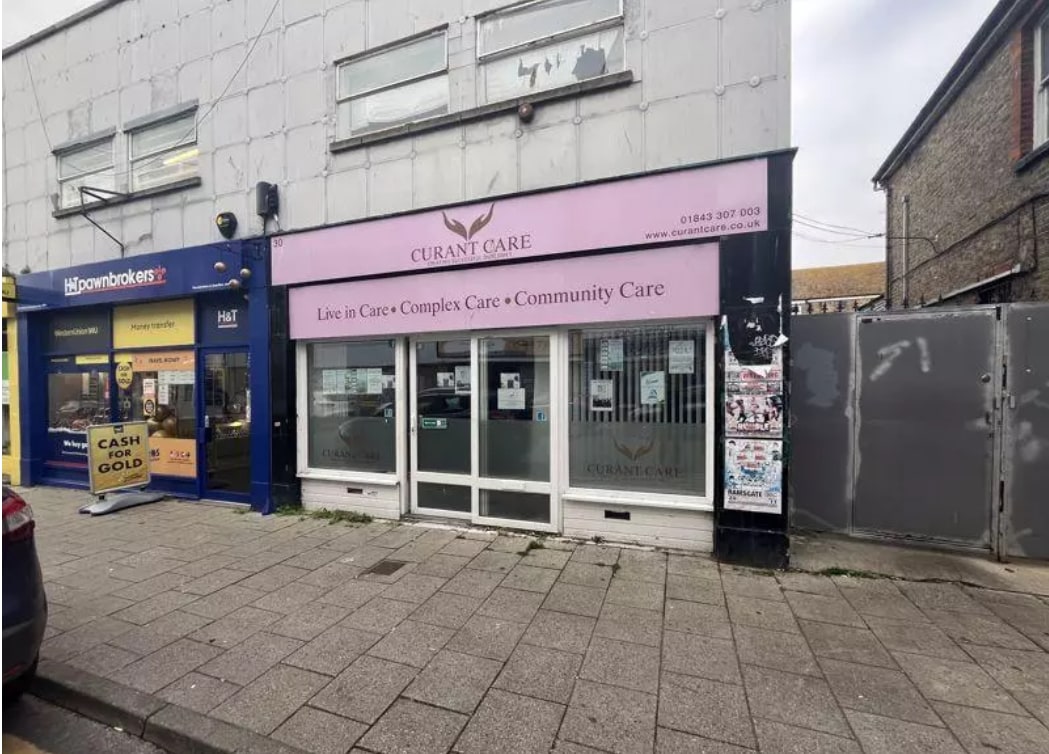 30 King St, Ramsgate for sale Primary Photo- Image 1 of 1