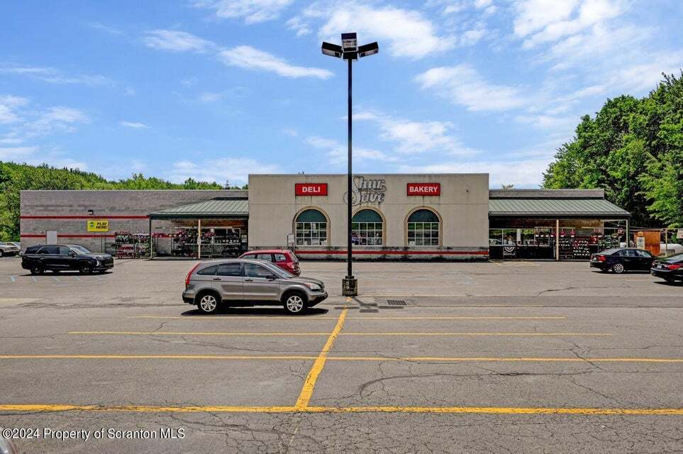 686 Roosevelt Hwy, Waymart, PA for sale Building Photo- Image 1 of 1