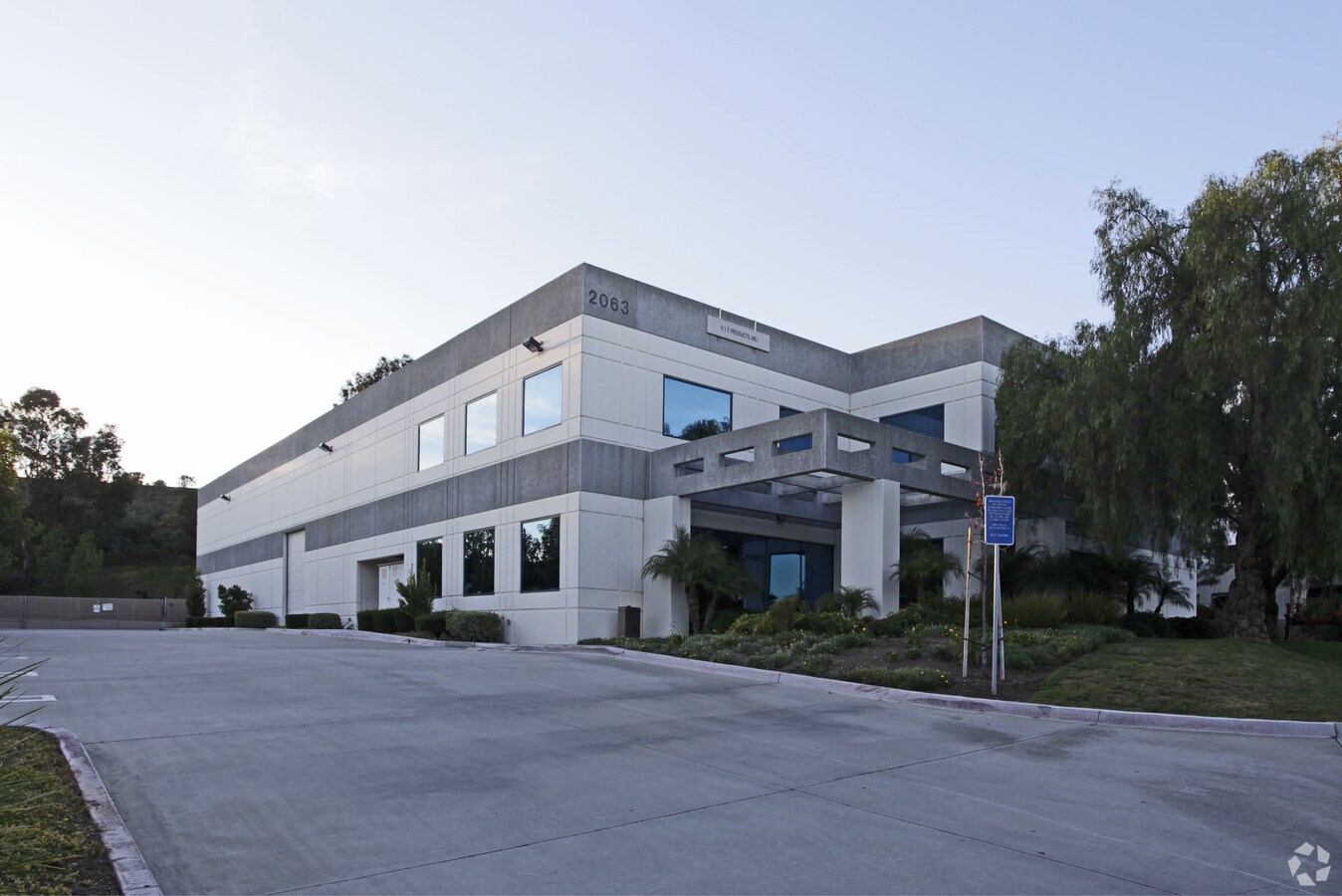 2063 Wineridge Pl, Escondido, CA, 92029 - Manufacturing Property For Lease on LoopNet.com