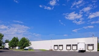 More details for 510 Commercial Ave, Carlstadt, NJ - Industrial for Lease