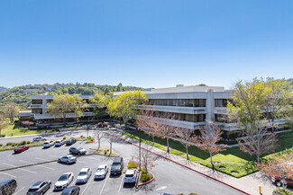 More details for 200 Smith Ranch Rd, San Rafael, CA - Office for Lease