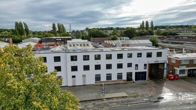 207-209 Torrington Ave, Coventry for lease Building Photo- Image 2 of 7