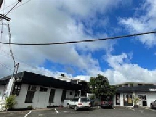 202 Palm St, Wahiawa, HI for sale Building Photo- Image 1 of 1