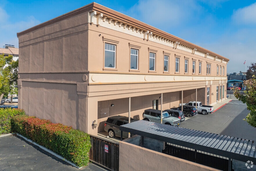 1981-1987 1st St, Livermore, CA for lease - Building Photo - Image 3 of 10