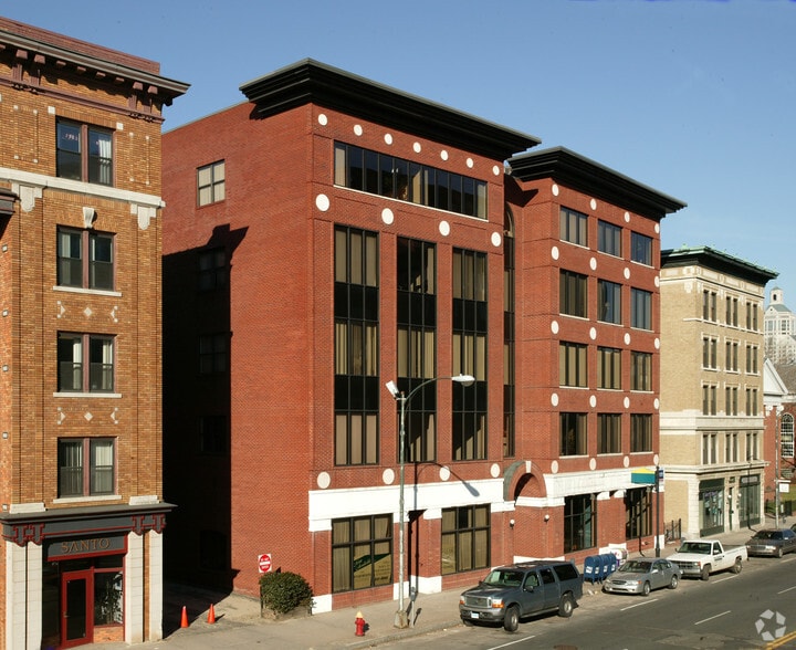 241 Main St, Hartford, CT for sale - Building Photo - Image 2 of 24