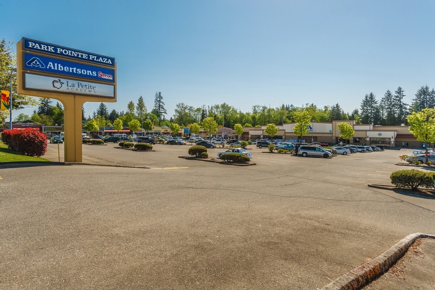 12900 Mukilteo, Lynnwood, WA for lease - Building Photo - Image 1 of 7