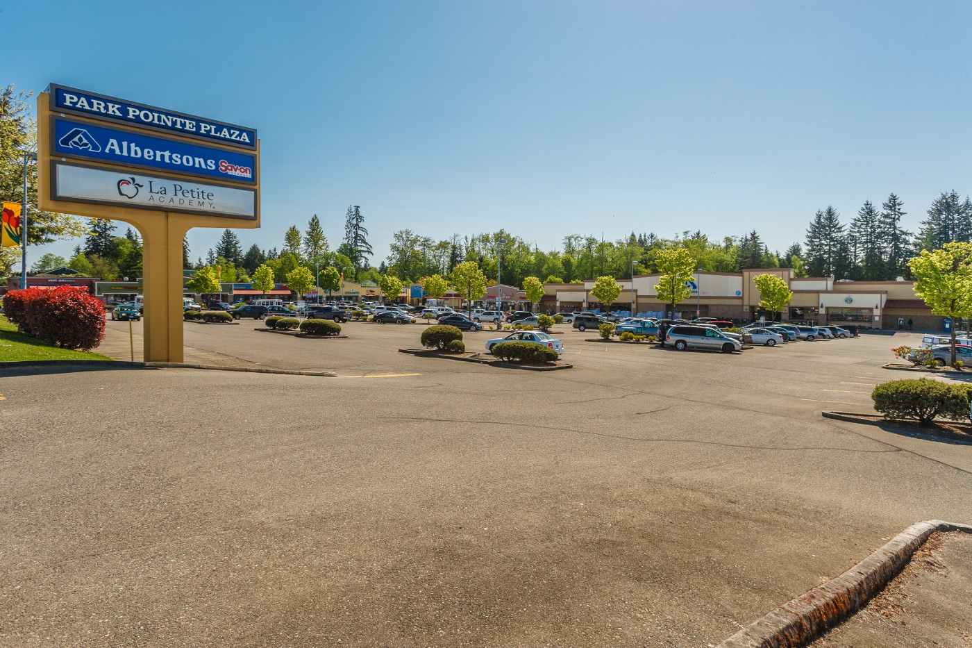 12900 Mukilteo, Lynnwood, WA for lease Building Photo- Image 1 of 8