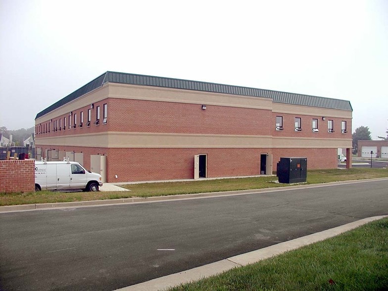 609 E Main St, Purcellville, VA for lease - Other - Image 3 of 7