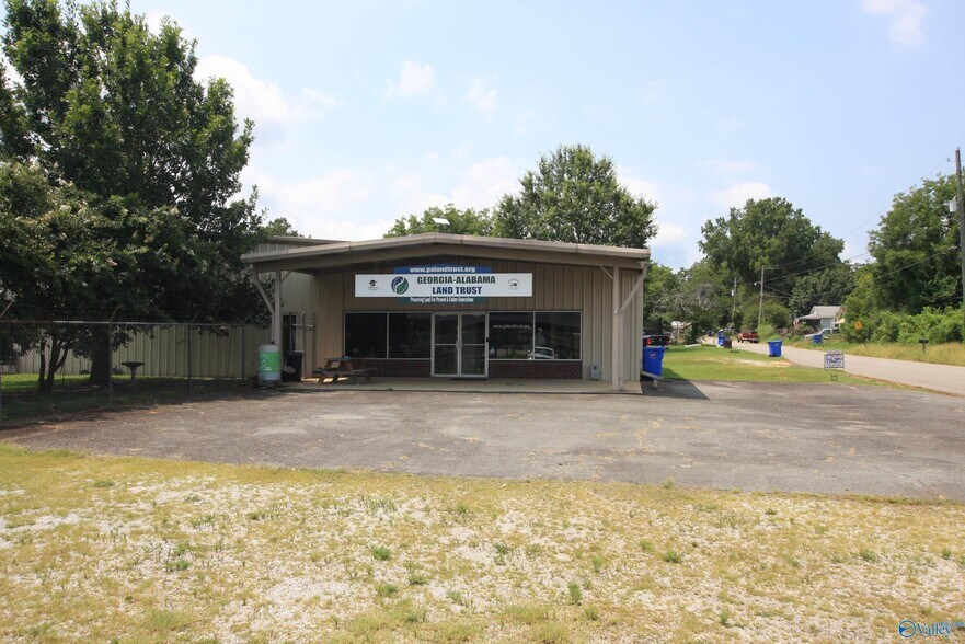 226 Old Ladiga Rd, Piedmont, AL for sale - Building Photo - Image 3 of 21