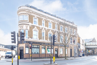 More details for 225 Coldharbour Ln, London - Office for Lease