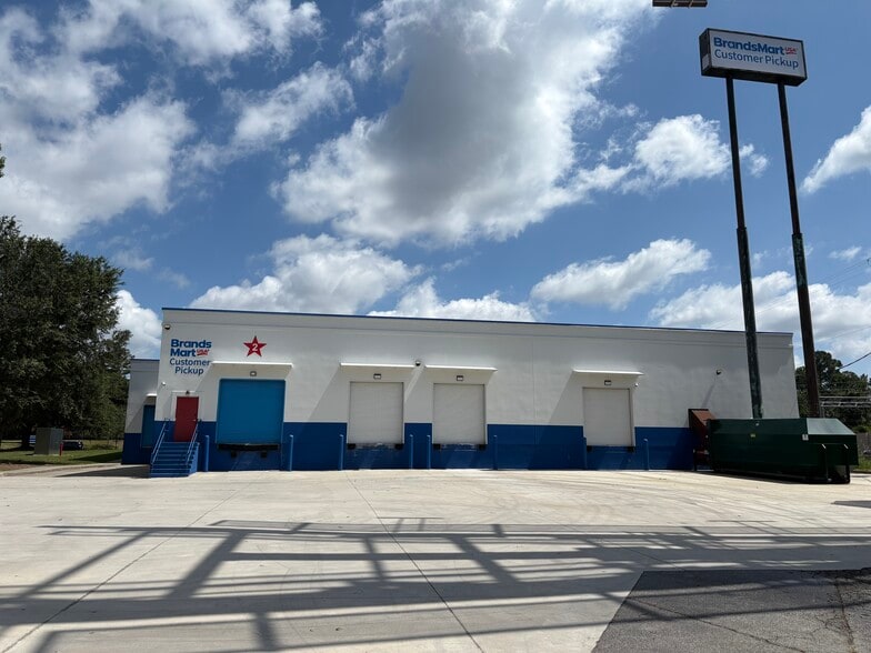 1254 Augusta West Pky, Augusta, GA for sale - Building Photo - Image 1 of 10