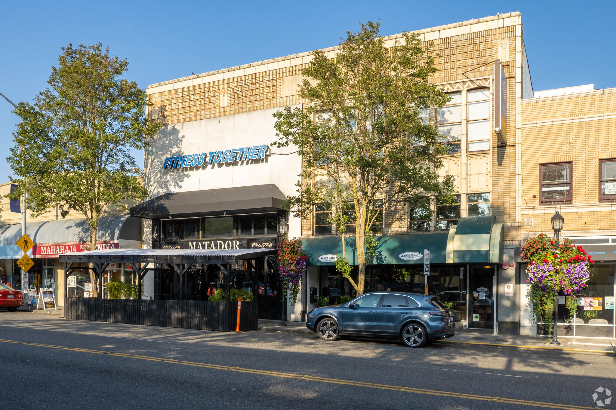 4546 California Ave SW, Seattle, WA for lease Primary Photo- Image 1 of 5