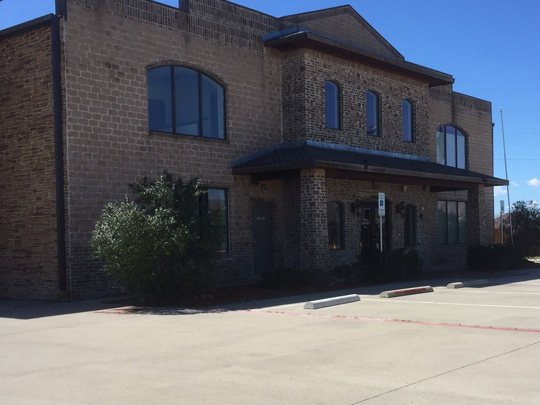 303 King Rd, Frisco, TX for sale - Building Photo - Image 3 of 21