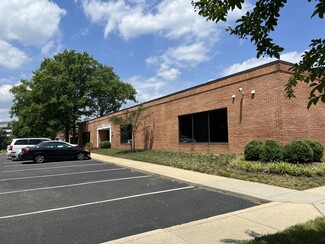 More details for 8240 Professional Pl, Landover, MD - Office/Medical for Lease