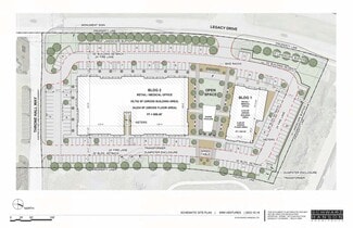 More details for Dallas North Tollway, Frisco, TX - Land for Sale