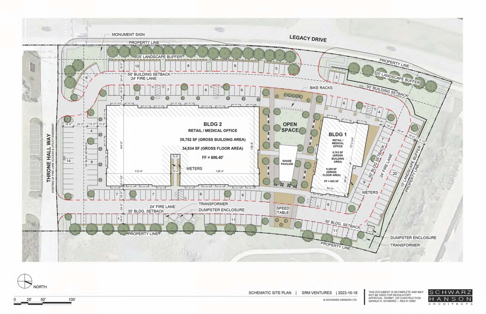 Dallas North Tollway, Frisco, TX for sale Building Photo- Image 1 of 4