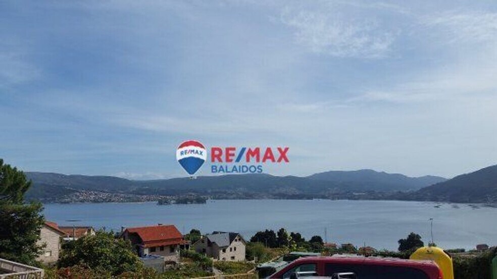 Land in Vilaboa, Pontevedra for sale - Building Photo - Image 2 of 9