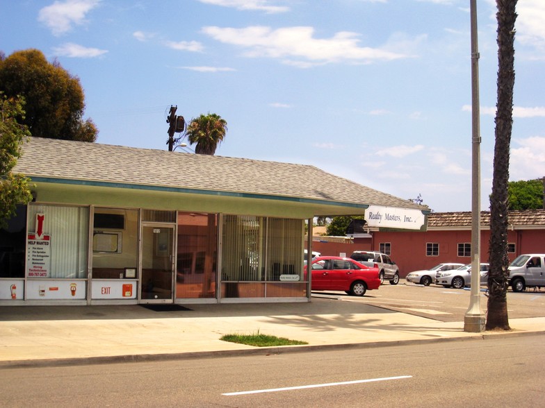 1012-1014 S Coast Hwy, Oceanside, CA for lease - Building Photo - Image 3 of 4