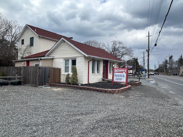 463 US Highway 9, Waretown, NJ for sale - Primary Photo - Image 1 of 11